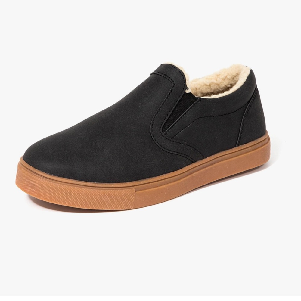 Deer Stag Kids Shoe
